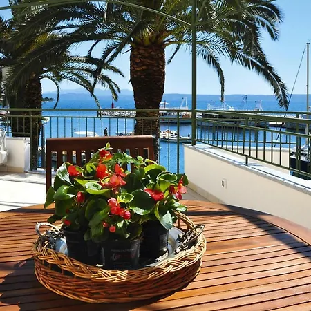 Holiday Flat Tanja - Cdm05013-p Lägenhet Podgora (Split-Dalmatia)