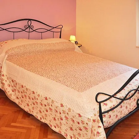 Lägenhet Holiday Flat Tanja - Cdm05013-p Podgora (Split-Dalmatia)