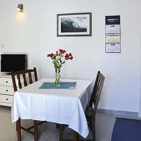 Lägenhet Holiday Flat Tanja - Cdm05013-p Podgora (Split-Dalmatia)