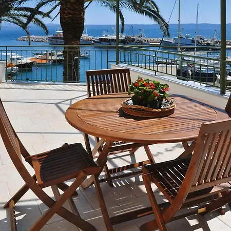 Holiday Flat Tanja - Cdm05013-p *
