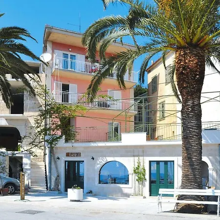 Holiday Flat Tanja - Cdm05013-p * Podgora (Split-Dalmatia)